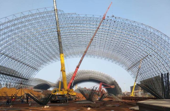 合作浅析质料场封闭本领的特点以及利用类型